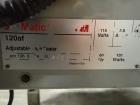 3m Matic Adjustable Case Sealer